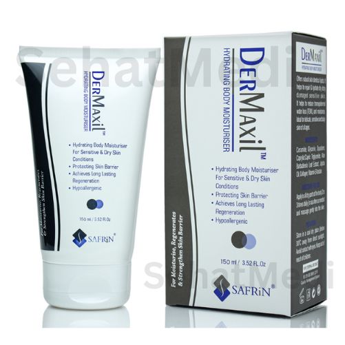 Dermaxil Hydration Body Moisturiser