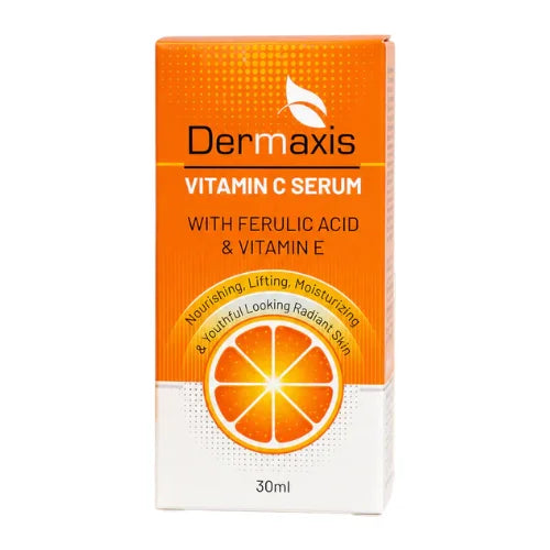 Dermaxis Vitamin C serum