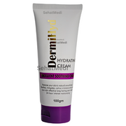 DermiHyd Hydrating Cream