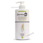 Dermico Ultra Moisturizing Body lotion 400ml