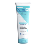 Dermive Mositurizing Wash 100ml