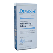 Dermoline Moisturizing Lotion 100ml
