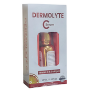 Dermolyte C Serum 15ml