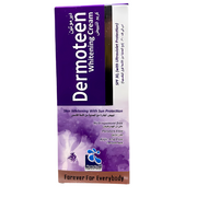 Dermoteen Whitening Cream 20ml