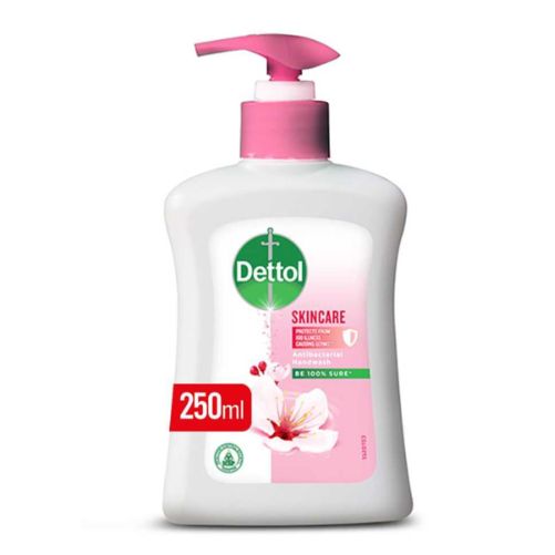 Dettol Skincare Liquid 250ml