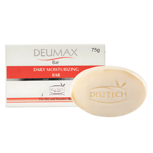 Deumax Bar 75g