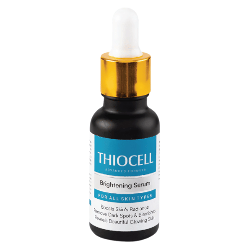 Deutech Thiocell Brightening Serum