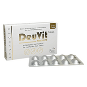 Deuvit Advance 30 Tablets