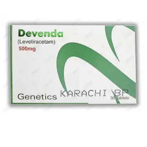 Devenda Tablets 500mg