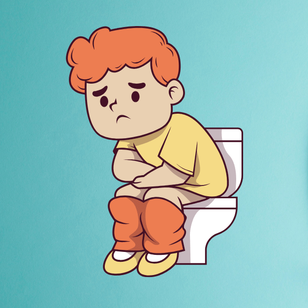 Diarrhea