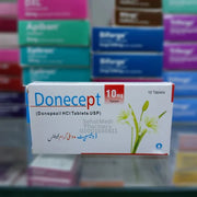 Donecept Tablet 10mg