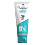 Dr Haider Bella Donna SunBlock 70SPF