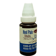 Dr Haider Heel Pain Drop