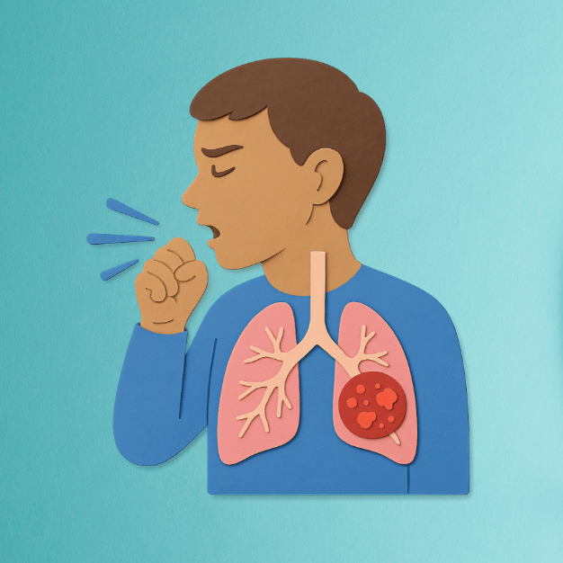 Dry Cough