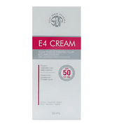 E4 Cream 50ml