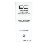 EC Brightening Face Wash 120ml