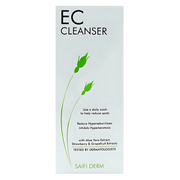 EC Cleansing & Brightening Face Cleanser 125ml