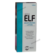 ELF Moisturizing Lotion 120ml