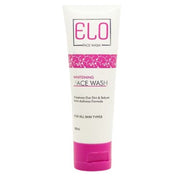 ELO Whitening Face Wash 80ml