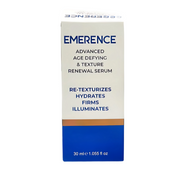 EMERENCE Advanced AGE Defying & Texture Renewal Serum 30ml