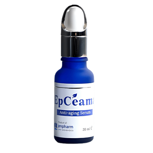 EPCEAMA ANTI AGING SERUM 20ml