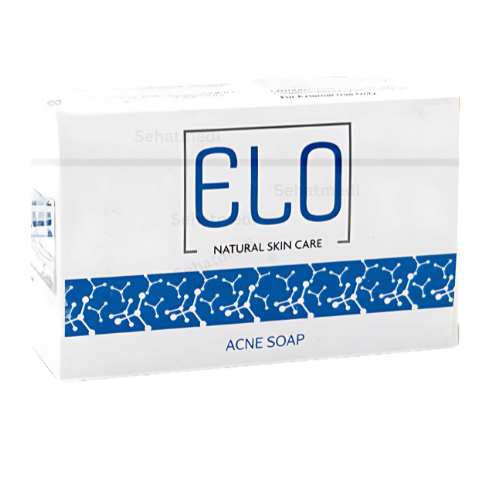Elo Acne Soap