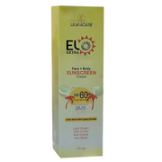 Elo Extra Sun Screen Cream SPF60 100gm
