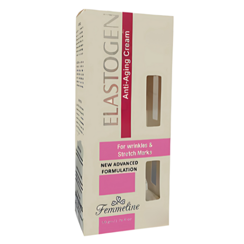 Elostogen Anti-Aging Cream 50gm