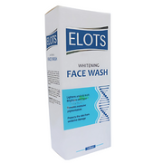 Elots Whitening Face Wash 100ml