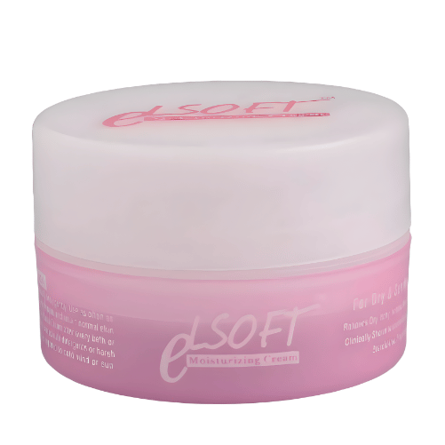 Elsoft Moisturizing Cream