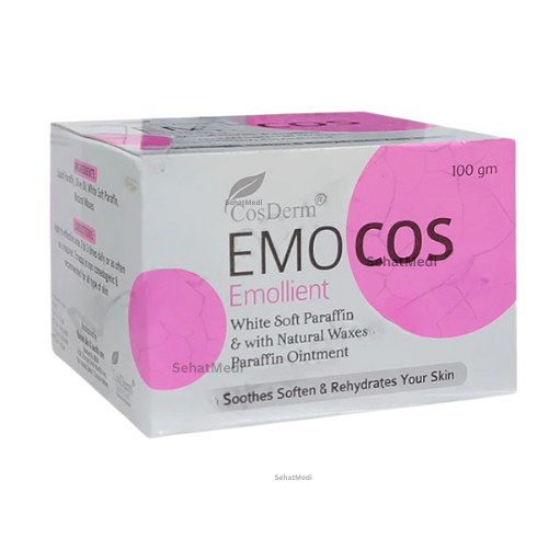 Emocos Emollient 100gm