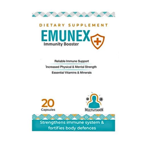 Emunex Capsules