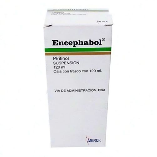 Encephabol liquid 120ml