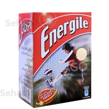 Energile Instant Powder 400g