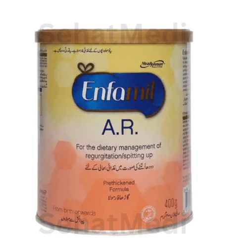 Enfamil A.R Powder 400g