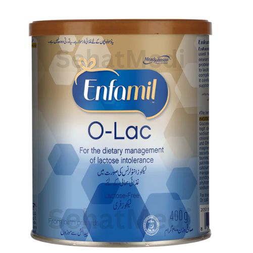 Enfamil O-Lac 400gm milk powder