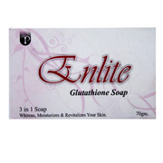 Enlight Soap 70gram