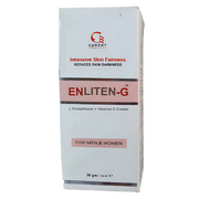 Enliten-G Cream 30gm