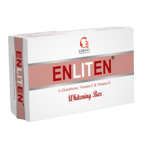 Enliten Whitening Bar – SehatMedi Online Pharmacy