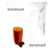 Ensure Milk Powder Chocolate 400G
