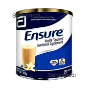 Ensure Milk Powder Vanilla 400G