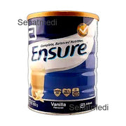Ensure Milk Powder Vanilla 850G