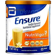 Ensure Nutrivigor Vanilla Powder 400G