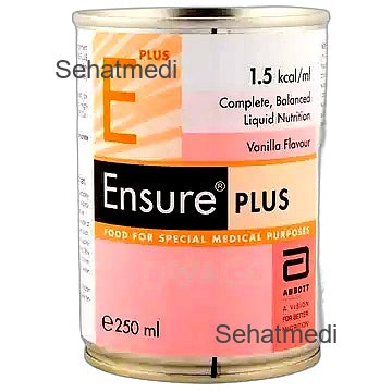 Ensure Plus Liquid 250Ml