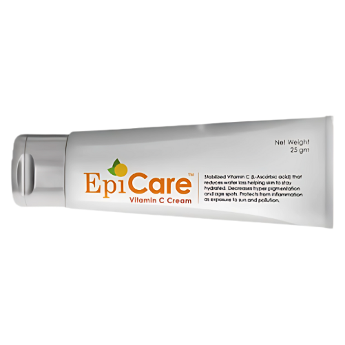 EpiCare Vitamin C Cream