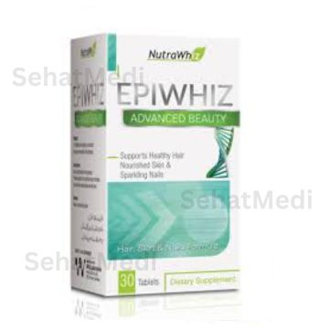 EpiWhiz Tablets