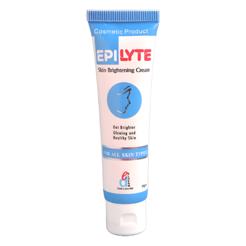 Epilyte Skin Brightening Cream