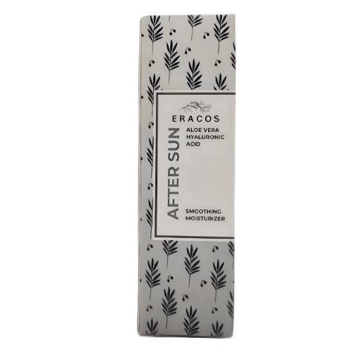 Eracos After Sun Moisturizer