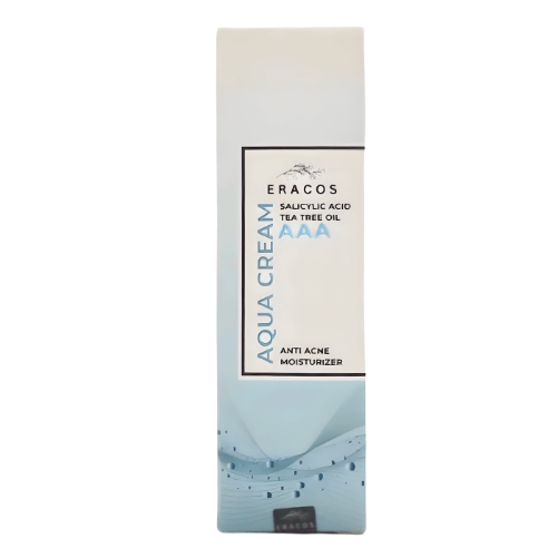 Eracos Anti Acne Aqua Cream