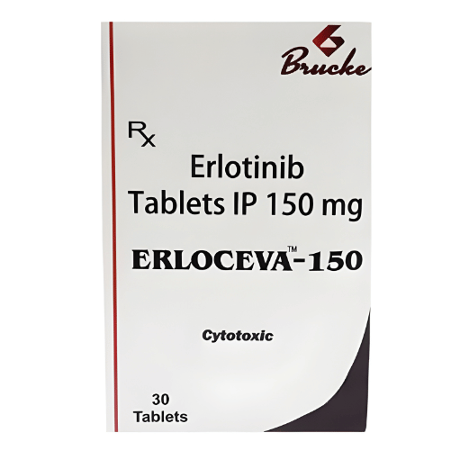 Erloceva Tablets 150mg